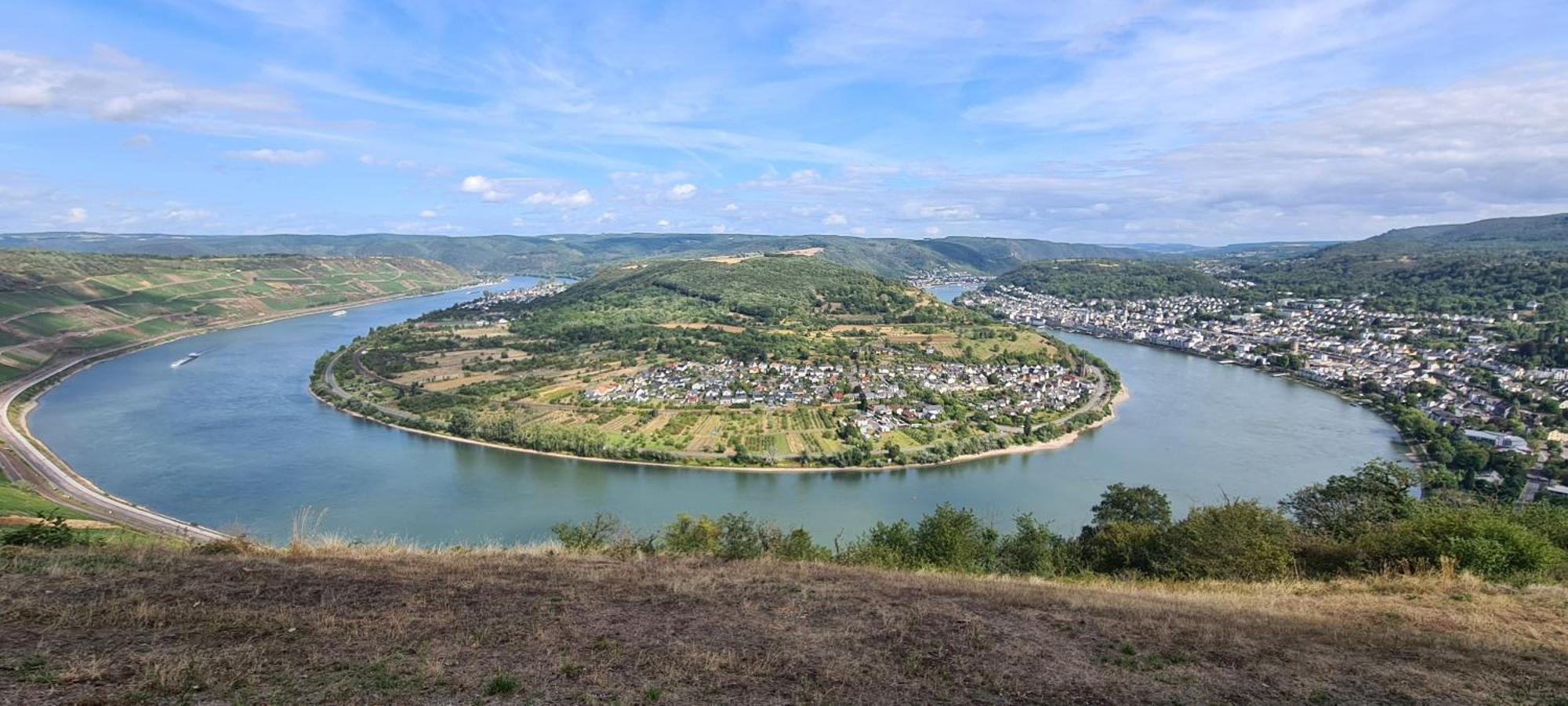 Castello Apartment Boppard Exterior photo