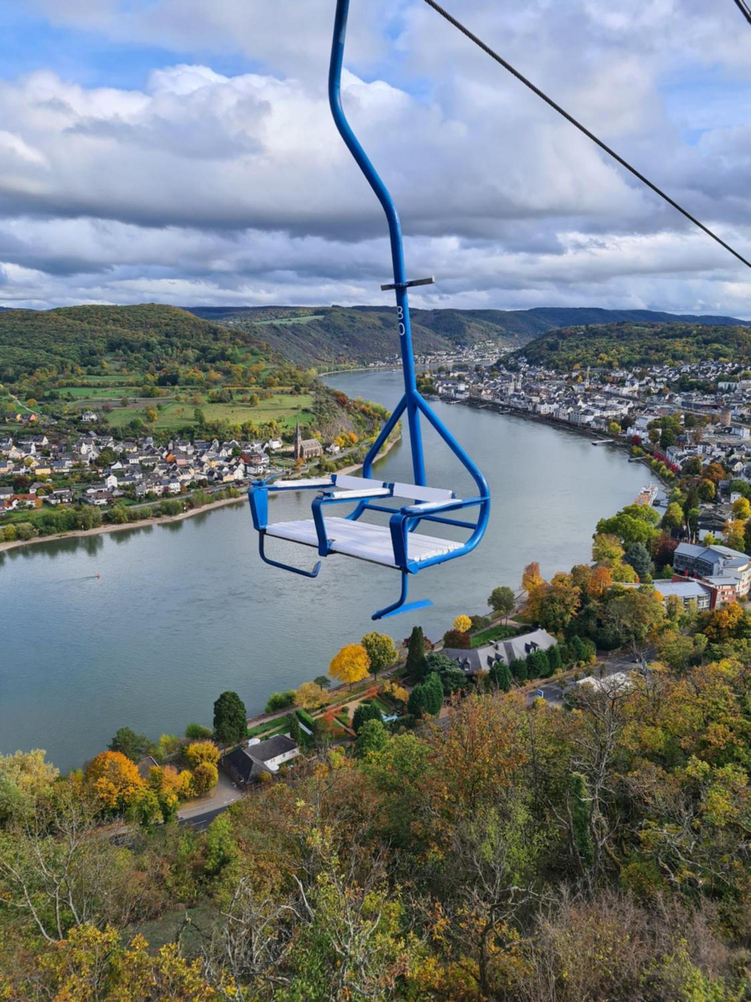 Castello Apartment Boppard Exterior photo