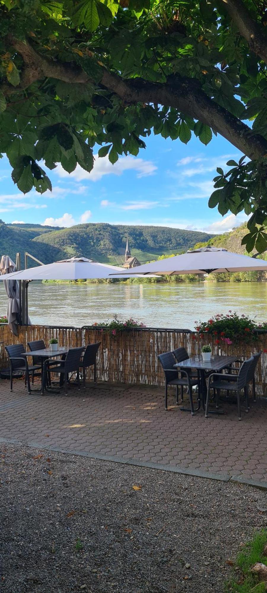 Castello Apartment Boppard Exterior photo