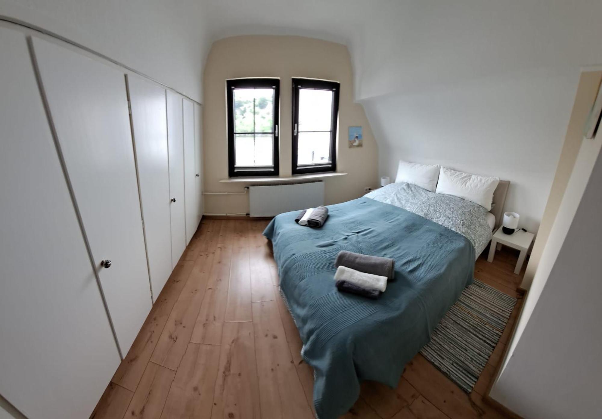 Castello Apartment Boppard Exterior photo