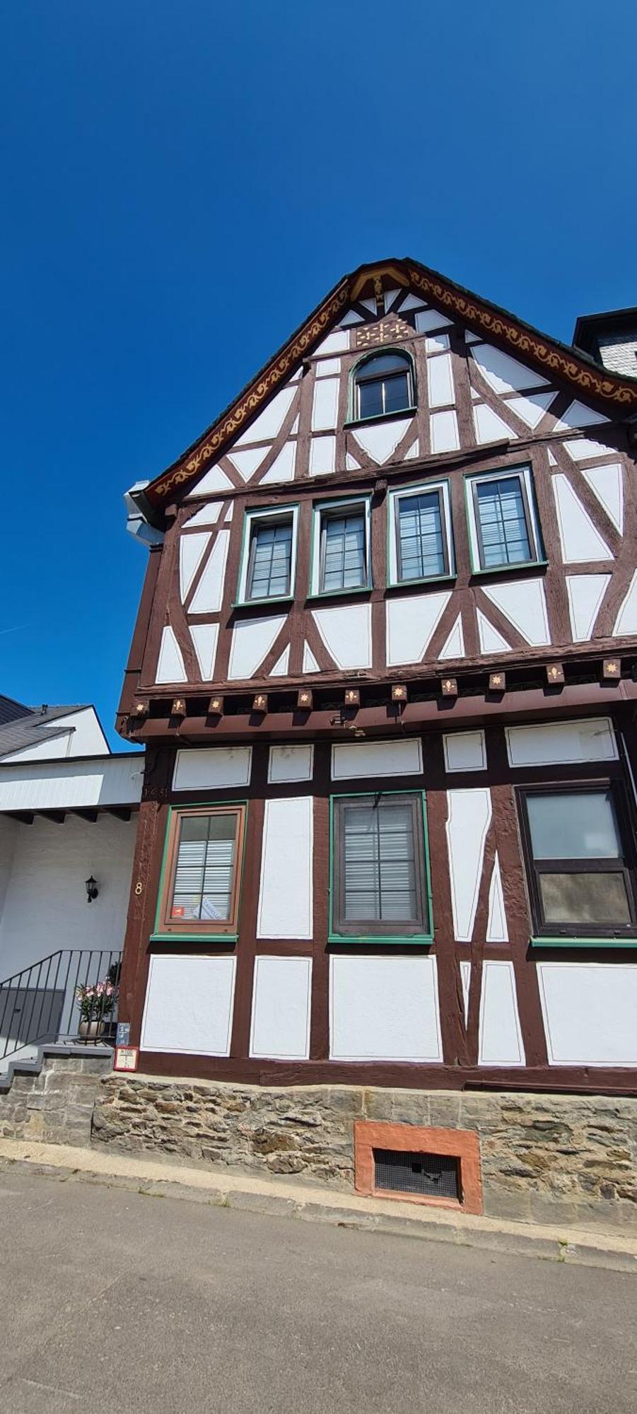 Castello Apartment Boppard Exterior photo
